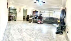 Blk 131 Clarence Lane (Queenstown), HDB 5 Rooms #589845531
